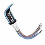 Yksiotesuihkusekoitin KAMA UT Mikrokytkimellä