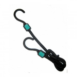 Kiristysnauha Kumipintaisilla Koukuilla