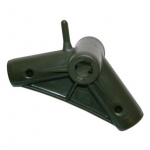 Isabella Kulmaliitos Vasen Nailonia