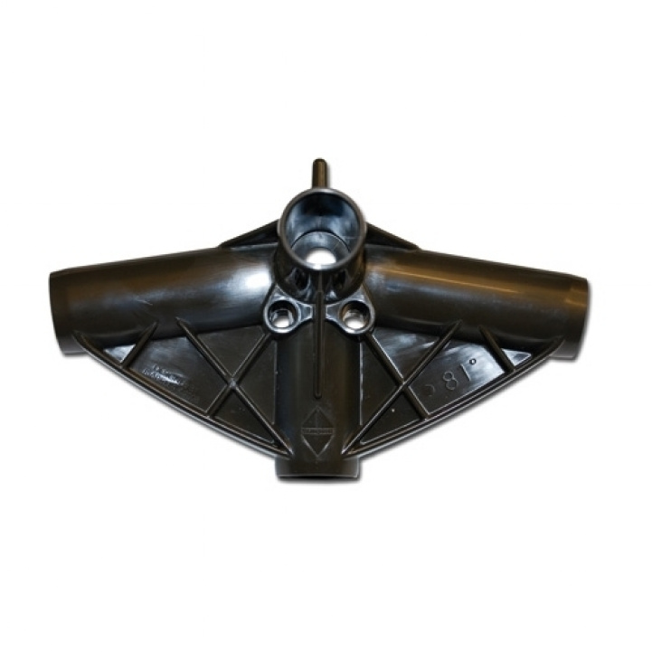 Keskiliitos Magnum- Minor Carbonx ryhmässä Etuteltat & Markiisit / Tarvikkeet - Varaosat / Isabella Original / Varaosat @ Campmarket (64648)