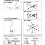 Sähköpatruuna Ilman Pumppua 1050/2100w, Ruostumaton
