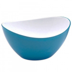 Gimex Kulho Turkoosi 15x13,5cm