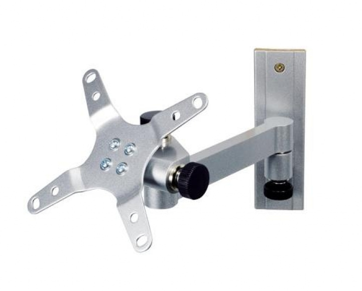 TFT-teline Medium Seinälle ryhmässä Matkailuvaunu & Matkailuauto / Elektroniikka / TV, Kuva & Ääni / TV, Kuva & Ääni / TV-telineet @ Campmarket (64716)