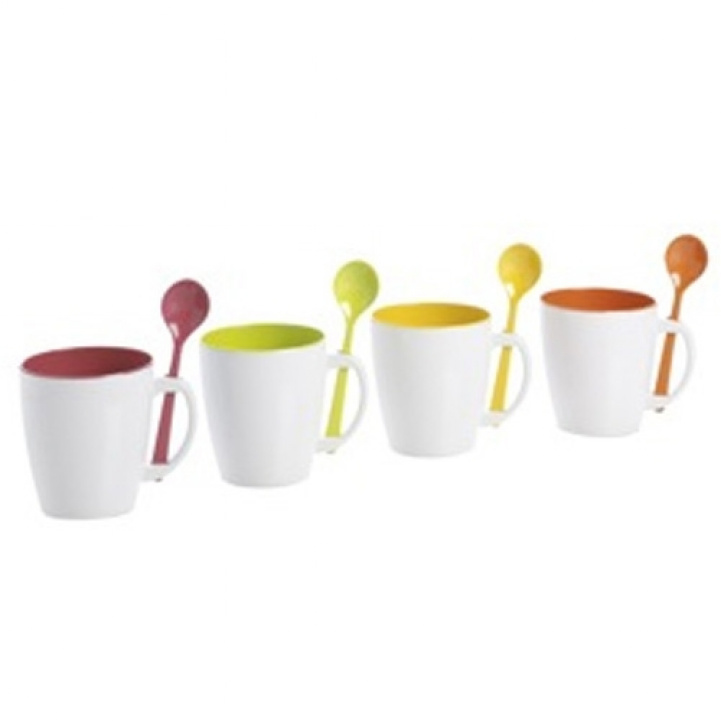 Gimex Mukisetti Spektrum 4-kpl ryhmässä @ Campmarket (64725)