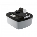 Portta Potti 165 Qube Wc Harmaa