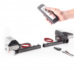 Siirtomoottorisarja AL-KO Ranger