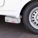 Siirtomoottorisarja AL-KO Ranger