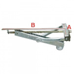 Tukijalka Universal 497mm