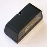 Rekisterikilven Valo Suurempi Musta