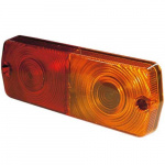 TALMU Kolmikammiovalo 95X95X50 MM