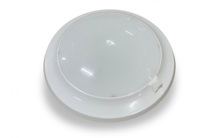 Kattoplafondi Frilight Cirro ryhmässä Matkailuvaunu & Matkailuauto / Elektroniikka / Sisävalaistus / Kattovalot @ Campmarket (64844)