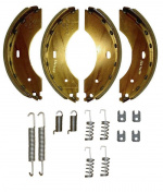 Alko Jarrukenkäsarja 230*50