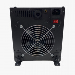 Heat 1500+ Sähkö Ilmalämmittäjä 1500w Bluetooth