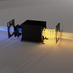 Heat 1500+ Sähkö Ilmalämmittäjä 1500w Bluetooth