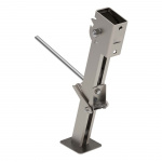 Tukijalka Matkailuautoon 39-55 cm