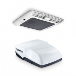 Dometic FreshJet 1100. Sopii ajoneuvoille enintään 5 m