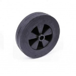 Rengas 200*50 Muovivanne/Kumirengas