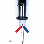 Vesihana Keramix De Luxe Chrome