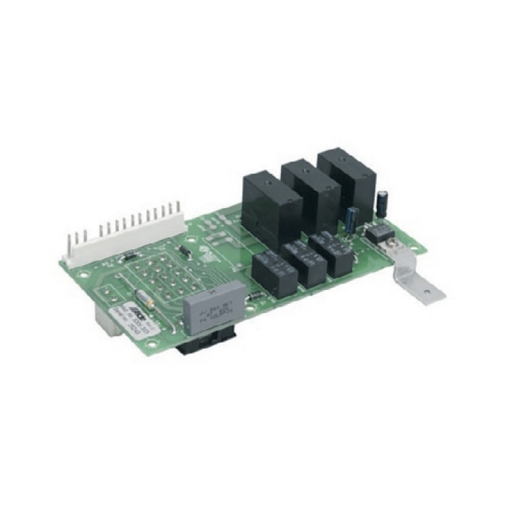 Alde Piirikortti Lämmittimiin 2 KW Vastuksella ryhmässä Matkailuvaunu & Matkailuauto / Lämmitys & Ilmastointi / Alde / Alde Lämmittimet / Varaosat Compact 3000 @ Campmarket (65030)