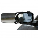 Backspegel Clip-On, par