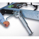 Tukijalka Alko Clickfix 32-44cm Tukijalka Alko Clickfix 32-44cm