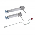 Tukijalka ALKO Clickfix 40-49cm