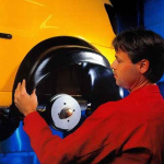 Pyöräkotelosuojapari Fiat Ducato 2007-14