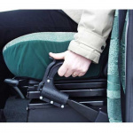 Kobran Käsijarrun Lisäkahva Fiat/Citroen/Peugeot