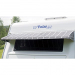 Svenska-Tält Ikkunamarkiisi Pääty