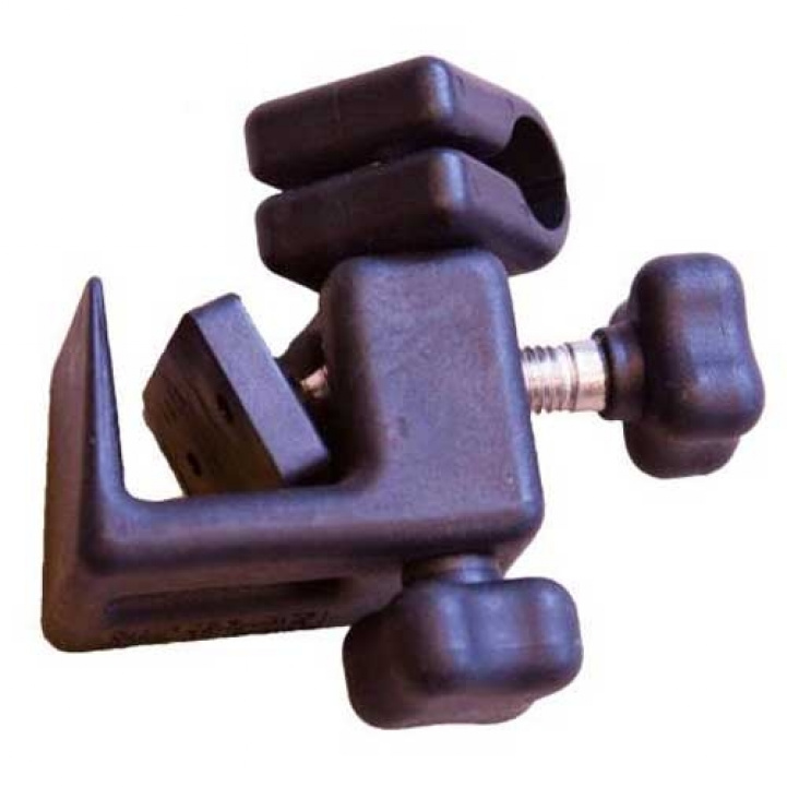 Milenco Aero Peilin Pidike ryhmässä Matkailuvaunu & Matkailuauto / Koriosat / Taustapeilit / Varaosat @ Campmarket (65126)