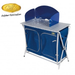 Säilytys Kaappi, Cuccinella Quick Sisältäen Säilytys Kassin