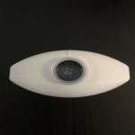 Lås, garage LMC bla.