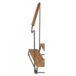 Puukaide Penta Magnifique Graphite