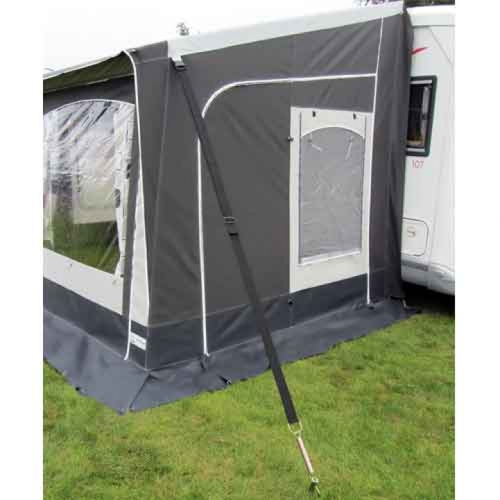 Wera Myrskyliinasarja ryhmässä Etuteltat & Markiisit / Tarvikkeet - Varaosat / A-MITTA TELTAT LISÄVARUSTEET / Lisävarusteet Wera/Eurotent @ Campmarket (65220)