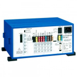 Sähkökeskus EBL 208 S