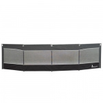 Tuuliaita Isabella Ventus 460x110 cm