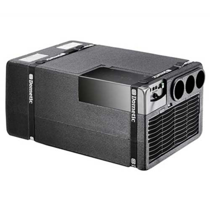 Dometic FreshWell 3000 ryhmässä Matkailuvaunu & Matkailuauto / Lämmitys & Ilmastointi / Ilmastointi / Lattiaan Asennettavat @ Campmarket (65324)