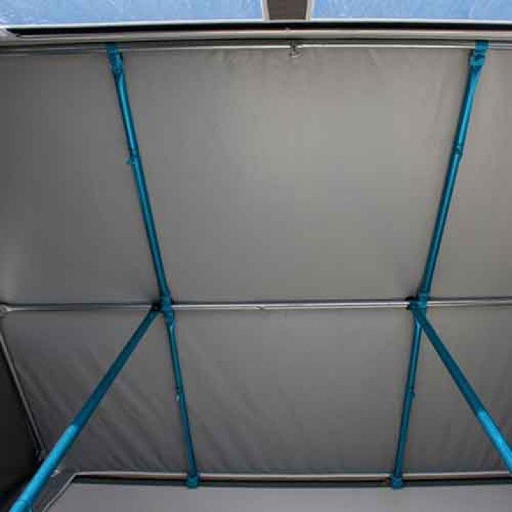 Talvitukisarja Wera ryhmässä Etuteltat & Markiisit / Tarvikkeet - Varaosat / A-MITTA TELTAT LISÄVARUSTEET / Lisävarusteet Wera/Eurotent @ Campmarket (65329)