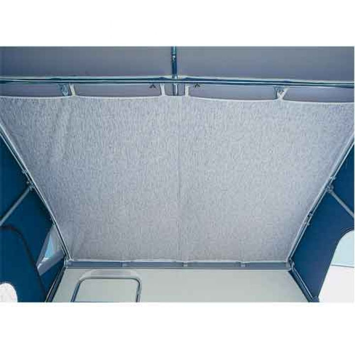 Sisäkatto Wera Universaali ryhmässä Etuteltat & Markiisit / Tarvikkeet - Varaosat / A-MITTA TELTAT LISÄVARUSTEET / Lisävarusteet Wera/Eurotent @ Campmarket (65330)