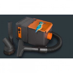 Keskuspölynimuri Beflexx 230V. 5A