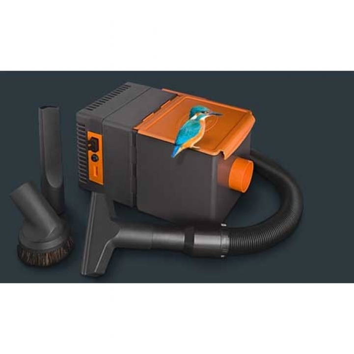 Keskuspölynimuri Beflexx 230V. 5A ryhmässä Kotitalous & Keittiö / Pesu, Siivous & Tiskaus / Siivous @ Campmarket (65336)