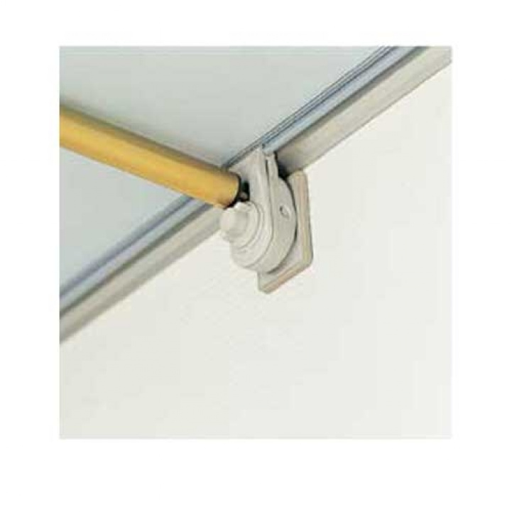 Quicklock (Easyfix) 3-kpl ryhmässä Etuteltat & Markiisit / Tarvikkeet - Varaosat / A-MITTA TELTAT LISÄVARUSTEET / Tarvikkeet Doréma @ Campmarket (65344)