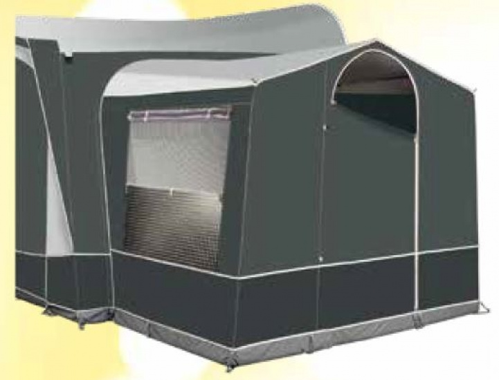 Annex Doréma Royal 350 ryhmässä Etuteltat & Markiisit / Tarvikkeet - Varaosat / A-MITTA TELTAT LISÄVARUSTEET / Tarvikkeet Doréma @ Campmarket (65349)