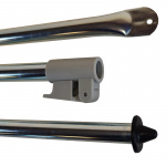 Dorema Tiivistysputki Ilmatelttaan