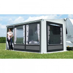 Wigo Rolli Scandic Markiisiteltta 250 cm Syvä