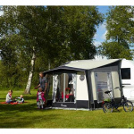 Isabella Magnum Coal 340x230cm