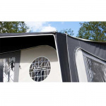 Isabella Magnum Coal 340x230cm