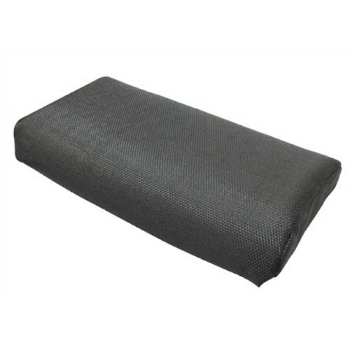 Niskatuki Wecamp Musta Samoa,Formosa ryhmässä Retkeilykalusteet / Tuolit / Tarvikkeet Tuolit @ Campmarket (65367)