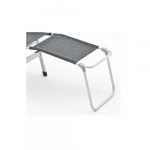 Jalkatuki Vega/samoa Harmaa