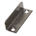 Vaatekaapin Lukko Valkoinen